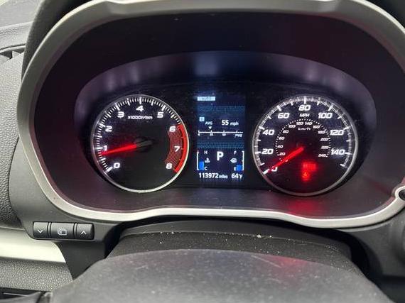 MITSUBISHI ECLIPSE CROSS 2019 JA4AT3AA1KZ030671 image